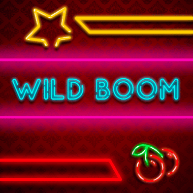 Wild Boom by Formulaspin