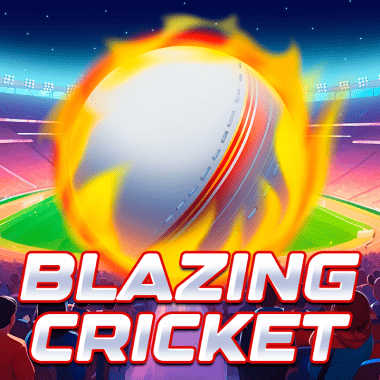 Blazing Cricket by Formulaspin