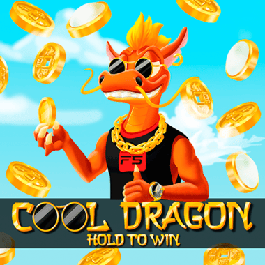 Cool Dragon: Hold to Win by Formulaspin