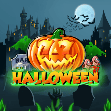 Halloween 27 game icon