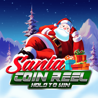 Santa Coin Reel: Hold to Win by Formulaspin