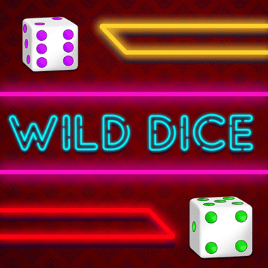 Wild Dice by Formulaspin
