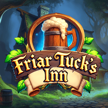 Friar Tuck's Inn by Mascot