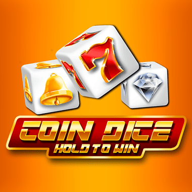 Coin Dice: Hold to Win by Formulaspin