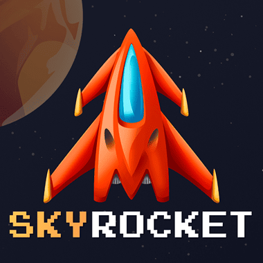 Skyrocket by Mascot