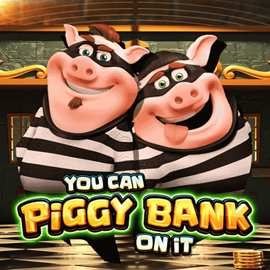 You Can Piggy Bank On It game icon