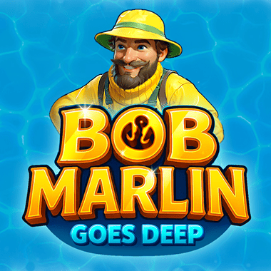 Bob Marlin Goes Deep by Yggdrasil