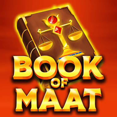 Book of Maat by Formulaspin