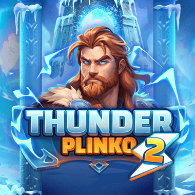 Thunder Plinko 2 game icon