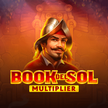 Book del Sol: Multiplier game icon