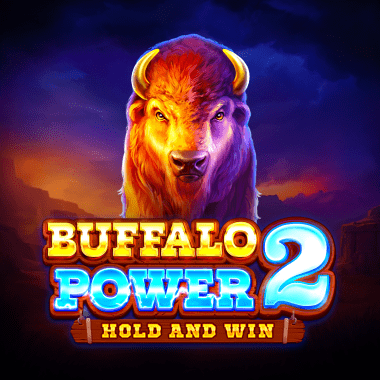 Buffalo Power 2: Hold and Win game icon