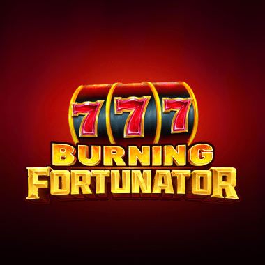 Burning Fortunator game icon