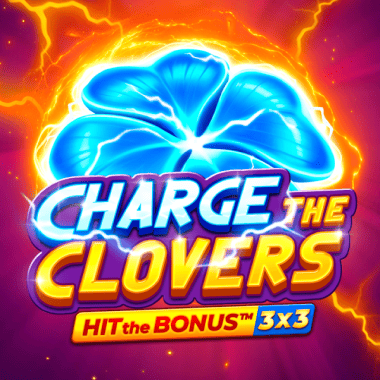 Charge the Clovers: Hit The Bonus game icon