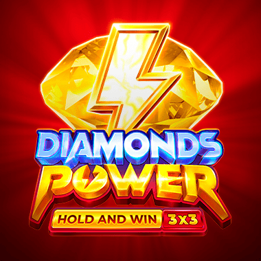 Diamonds Power: Hold and Win game icon