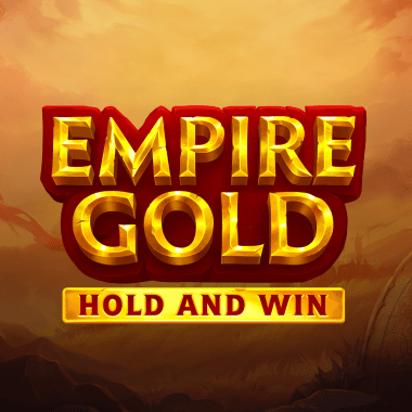 Empire Gold: Hold and Win game icon