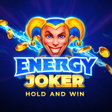 Energy Joker: Hold and Win by Playson