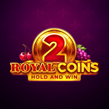 Royal Coins 2: Hold and Win by Playson