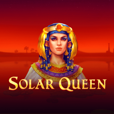 Solar Queen by Playson