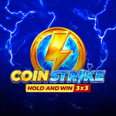 Coin Strike: Hold and Win game icon