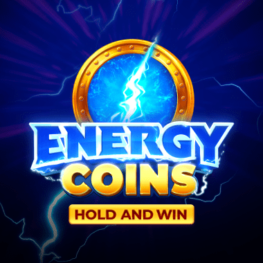 Energy Coins: Hold and Win by Playson