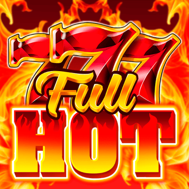 Full Hot by Formulaspin