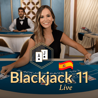 Blackjack Clasico en Espanol 11 game icon