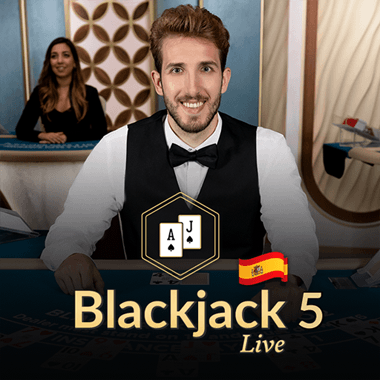 Blackjack Clasico en Espanol 5 game icon