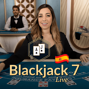 Blackjack Clasico en Espanol 7 game icon