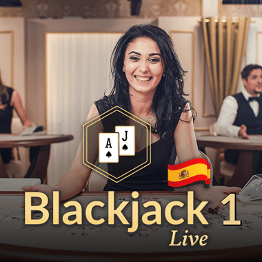 Blackjack en Espanol 1 game icon