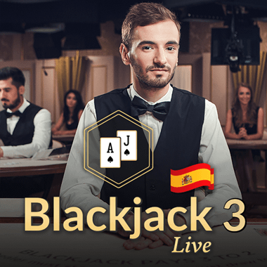 Blackjack en Espanol 3 game icon