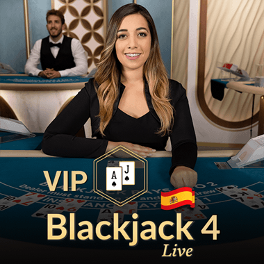 VIP Blackjack en Espanol 4 game icon