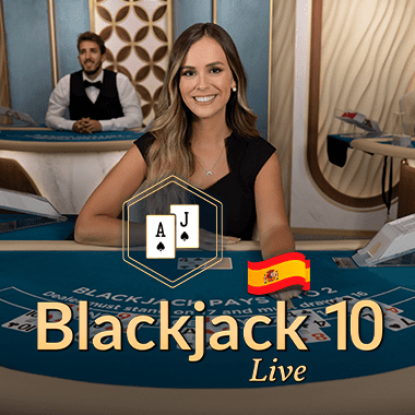 Blackjack Clasico en Espanol 10 game icon
