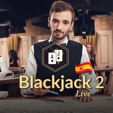 Blackjack Clasico en Espanol 2 game icon
