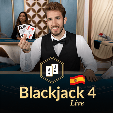 Blackjack Clasico en Espanol 4 game icon