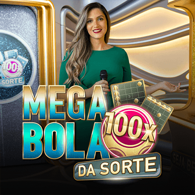 Mega Bola Da Sorte game icon