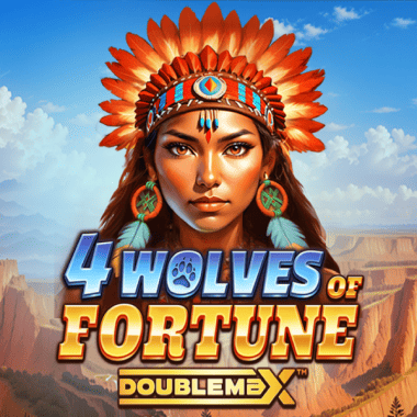 4 Wolves of Fortune by Yggdrasil