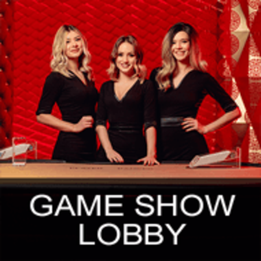 Game Show Lobby game icon