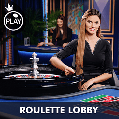 Lobby Roulette game icon