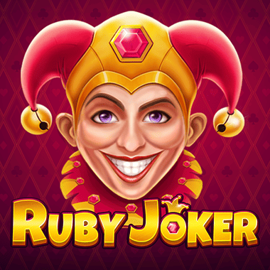 Ruby Joker by Bfgames
