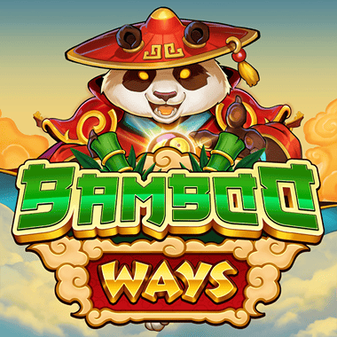 Bamboo Ways by Pushgaming