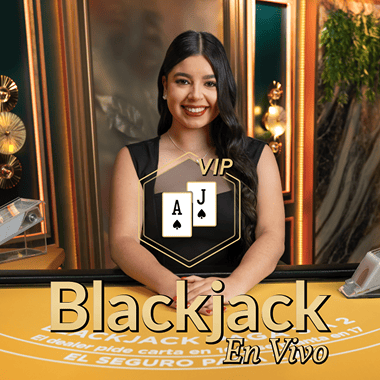 VIP Blackjack en Espanol 5 game icon