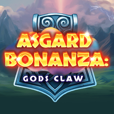 Asgard Bonanza: Gods Claw game icon