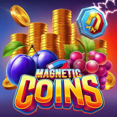 Magnetic Coins by Bfgames