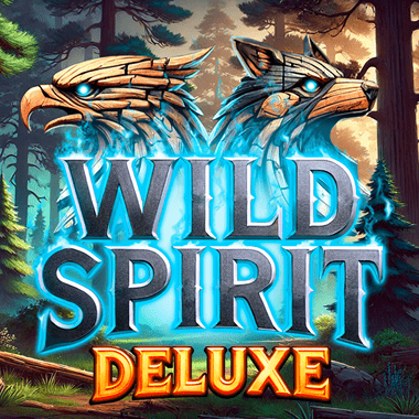 Wild Spirit Deluxe by Mascot