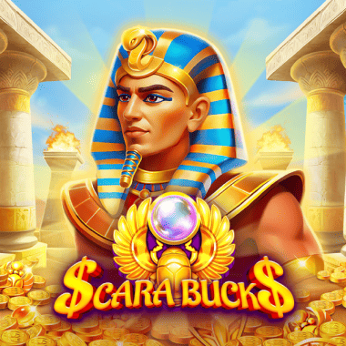 Scara-Bucks by Yggdrasil