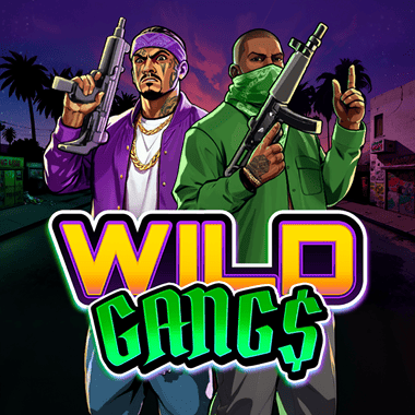 Wild Gangs by Yggdrasil