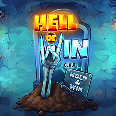 Hell or Win Claw: Hold & Win game icon