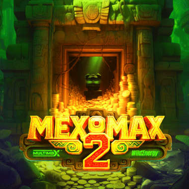 Mexomax 2 Wildenergy Multimax by Yggdrasil