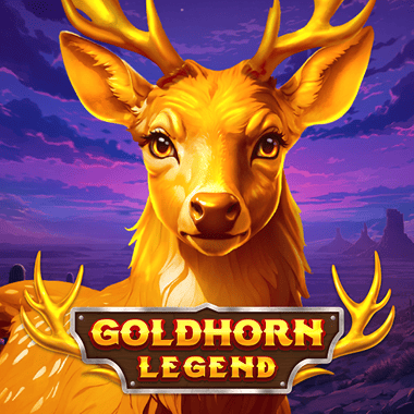 Goldhorn Legend by Barbarabang