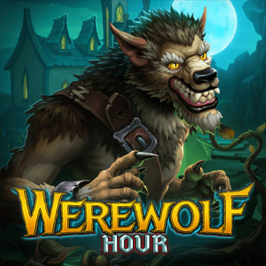 Werewolf Hour by Bfgames